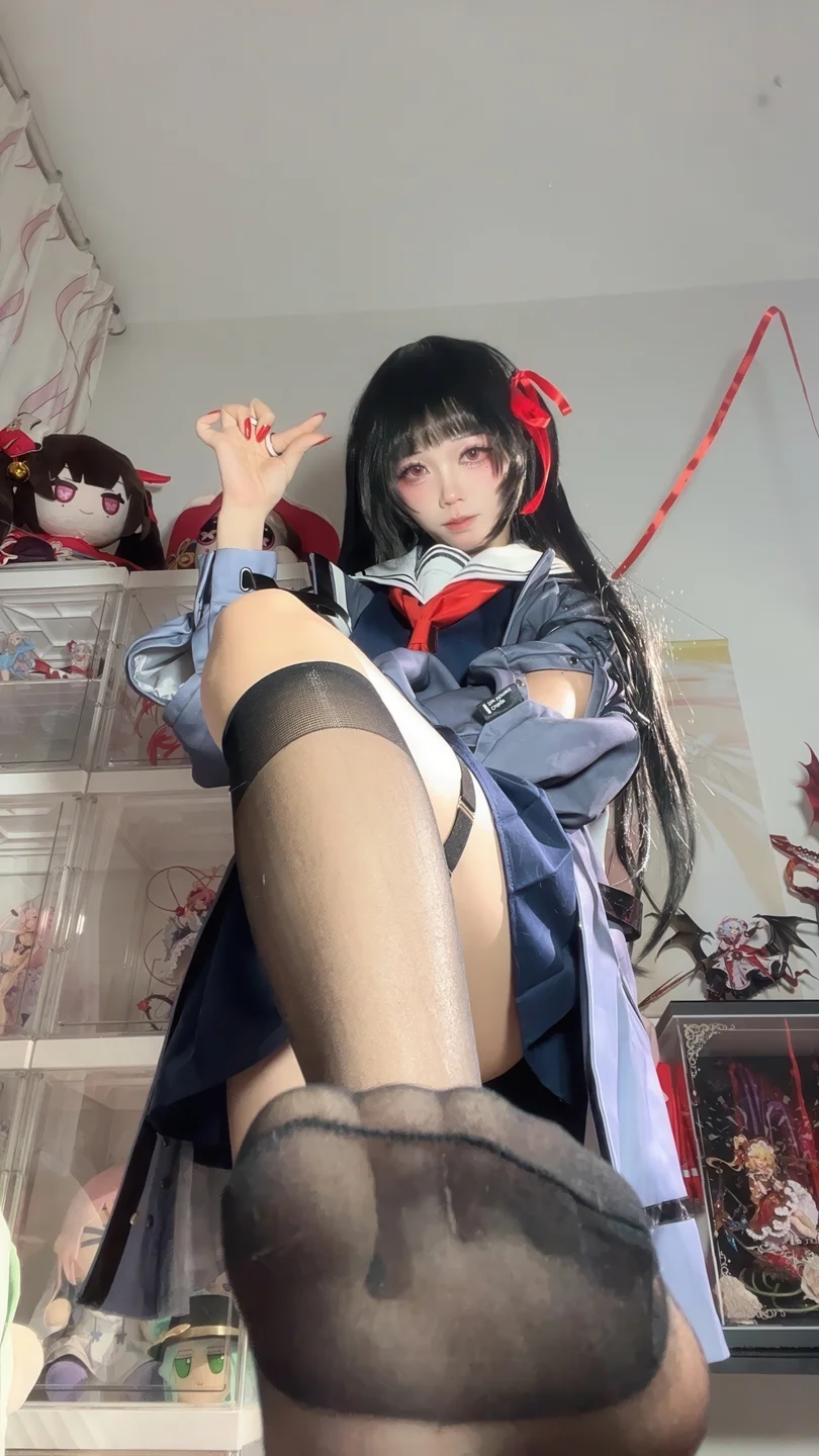 白栎Shirly - No.022 千咲 [134P-1.12GB] tg@simisebaisi %E3%80%90%E4%B8%9D%E8%B6%B3%E9%98%81%E3%80%91116.webp